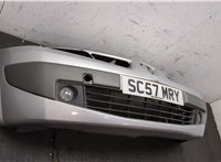 7701476892 Бампер Renault Megane 2 2002-2009 20385288 #2