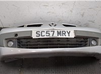 7701476892 Бампер Renault Megane 2 2002-2009 20385288 #3
