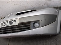 7701476892 Бампер Renault Megane 2 2002-2009 20385288 #4