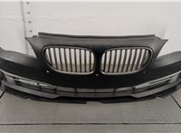 51117332262, 7332262 Бампер BMW 7 F01 2008-2015 20385293 #5