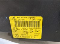 A1698200161 Фара (передняя) Mercedes A W169 2004-2012 20385310 #6