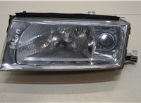  Фара (передняя) Skoda Octavia Tour 1996-2011 20385331 #1