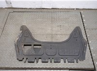 1K0825235AB Защита моторного отсека (картера ДВС) Volkswagen Golf 5 2003-2009 20385334 #1