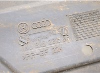 1K0825235AB Защита моторного отсека (картера ДВС) Volkswagen Golf 5 2003-2009 20385334 #2