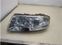  Фара (передняя) Skoda SuperB 2001-2008 20385339 #1