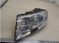  Фара (передняя) Skoda SuperB 2001-2008 20385339 #2