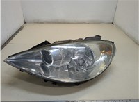  Фара (передняя) Peugeot 807 20385345 #1