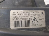 Фара (передняя) Citroen C5 2001-2004 20385346 #7