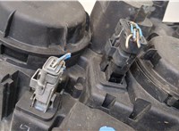  Фара (передняя) Citroen C5 2001-2004 20385346 #12