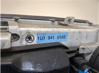  Фара (передняя) Skoda Octavia Tour 1996-2011 20385353 #4