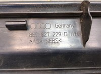 8E9827229D Накладка крышки багажника (двери) Audi A4 (B7) 2004-2009 20385357 #6