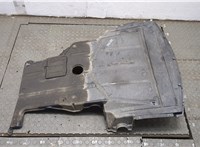  Защита моторного отсека (картера ДВС) BMW 3 E46 1998-2005 20385365 #1
