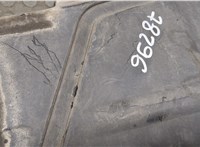  Защита моторного отсека (картера ДВС) BMW 3 E46 1998-2005 20385365 #2