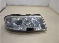  Фара (передняя) Skoda SuperB 2001-2008 20385366 #1