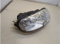  Фара (передняя) Skoda SuperB 2001-2008 20385366 #2