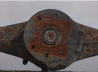  Мост (ведущий) Suzuki Ignis 2000-2004 20385368 #5