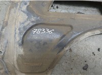 6Q0825237R Защита моторного отсека (картера ДВС) Volkswagen Polo 2009-2014 20385378 #5