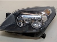  Фара (передняя) Opel Astra H 2004-2010 20385382 #1
