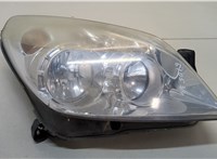  Фара (передняя) Opel Astra H 2004-2010 20385395 #1