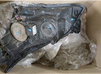  Фара (передняя) Opel Astra H 2004-2010 20385402 #9