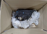  Фара (передняя) Audi 100 (C4) 1991-1994 20385421 #5