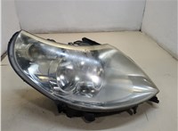  Фара (передняя) Fiat Ducato 2006-2014 20385426 #1