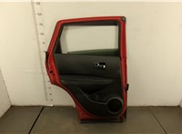  Ручка двери салона Nissan Qashqai 2006-2013 11388622 #8