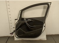  Дверь боковая (легковая) Opel Astra J 2010-2017 20383538 #2