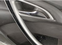  Дверь боковая (легковая) Opel Astra J 2010-2017 20383538 #8
