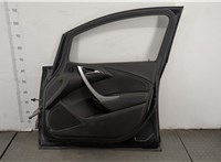  Дверь боковая (легковая) Opel Astra J 2010-2017 20383609 #2