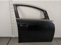  Дверь боковая (легковая) Opel Astra J 2010-2017 20383609 #1