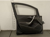  Дверь боковая (легковая) Opel Astra J 2010-2017 20383826 #2