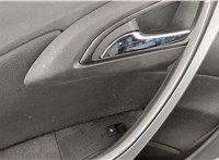  Дверь боковая (легковая) Opel Astra J 2010-2017 20383826 #8