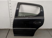  Стекло боковой двери Peugeot 207 11388644 #1