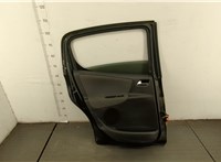  Стекло боковой двери Peugeot 207 11388644 #9