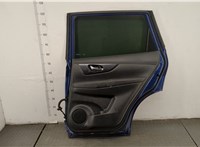 Ручка двери салона Nissan Rogue 2014-2020 11388651 #3