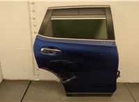  Ручка двери салона Nissan Rogue 2014-2020 11388651 #1