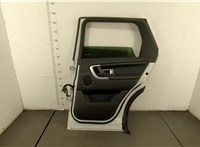  Дверная карта (Обшивка двери) Land Rover Discovery Sport 2014- 11388662 #3