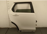  Дверная карта (Обшивка двери) Land Rover Discovery Sport 2014- 11388662 #1