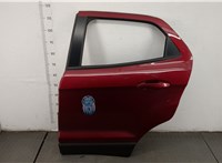  Дверная карта (Обшивка двери) Ford EcoSport 2017- 11388671 #1
