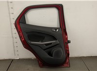  Дверная карта (Обшивка двери) Ford EcoSport 2017- 11388671 #9