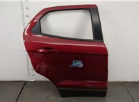  Дверная карта (Обшивка двери) Ford EcoSport 2017- 11388676 #1