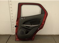  Дверная карта (Обшивка двери) Ford EcoSport 2017- 11388676 #9