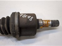  Полуось (приводной вал, шрус) Ford S-Max 2006-2010 20385413 #4