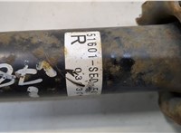  Амортизатор подвески Honda Accord 7 2003-2007 20385430 #3