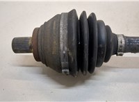  Полуось (приводной вал, шрус) Skoda SuperB 2015- 20385432 #2