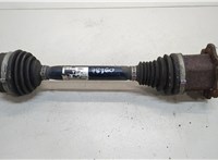 8K0407271P Полуось (приводной вал, шрус) Audi A4 (B8) 2007-2015 20385435 #1