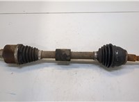  Полуось (приводной вал, шрус) Ford Focus 3 2011-2015 20385443 #1