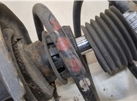 Амортизатор подвески Mercedes C W204 2007-2013 20385450 #3