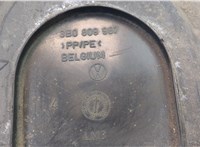  Защита арок (подкрылок) Volkswagen Passat 5 2000-2005 20385453 #3